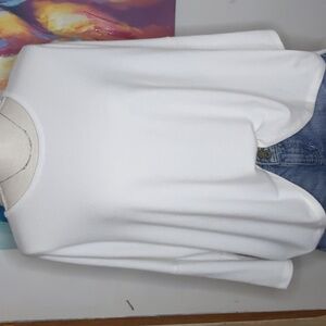 Stark X Long Sleeve Blouse